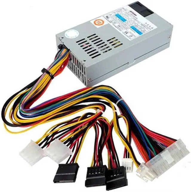 Main image of For Seventeam AIO IBM POS Flex Small 1U 150W Switching Power Supply ST-150FUB-05E