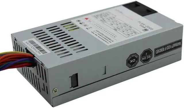 Main image of For Zumax FLEX Small 1U K39 250W Switching Power Supply FLEX-2500