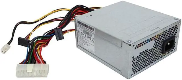 Main image of For Dell HP Lenovo Hipro SFX HTPC MICRO 250W Switching Power Supply HP-D250AA0 DPS-300AB-58A FSP250-50AU