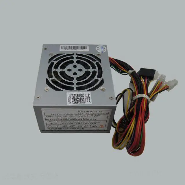 Main image of For Huntkey SFX Micro HTPC 200W Switching Power Supply HK300-41FP HK300-41GP HK280-41GP MATX-2005
