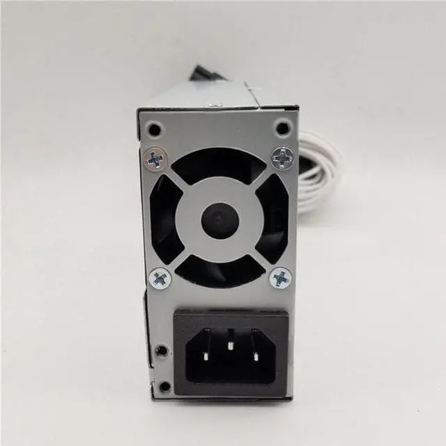 Main image of For Zhijidian Mini ITX FLEX Small 1U A35 S3 K39 500W Switching Power Supply ZJD-715A1
