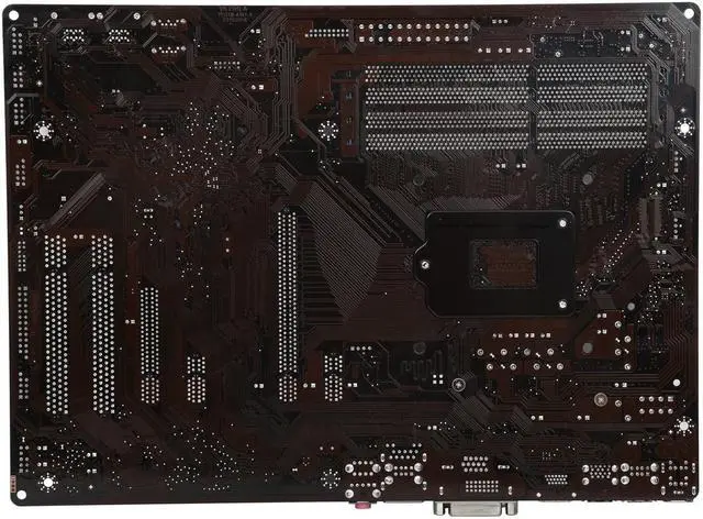 Alt view image 4 of 4 - For MSI Z97 PC Mate LGA 1150 Intel Z97 HDMI SATA 6Gb/s USB 3.0 ATX Intel Motherboard