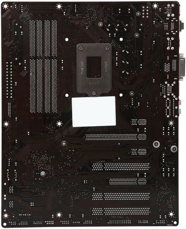 Alt view image 4 of 4 - For MSI B85-G43 GAMING LGA 1150 Intel B85 HDMI SATA 6Gb/s USB 3.0 ATX Motherboard