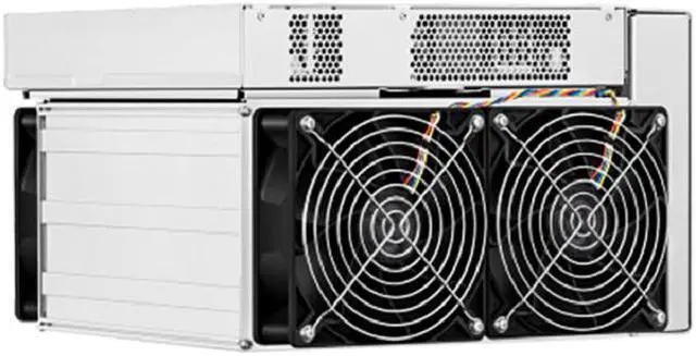 Alt view image 2 of 3 - Bitmain Antminer S17 Pro 53th/s Bitcoin Miner  Hashrate Mining Machine (ready to send)