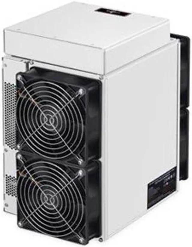 Alt view image 3 of 4 - Bitmain Antminer T17 40t Btc Mining Machine Miner With Power Supply