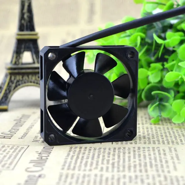 Alt view image 3 of 3 - FOR ADDA 6015 12V 0.13A AD0612HB-D73GL MORNATION