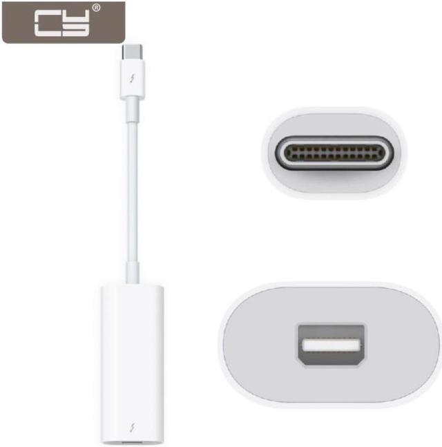 usb c adapter for thunderbolt display