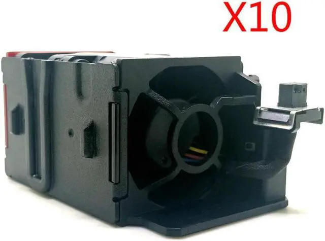 Main image of 10PCS/LOT For HP DL360P Gen8 822531-001 DL360 G8 Server Cooling Fan Processor Cooler Heatsink Fan 696154-002 Ud