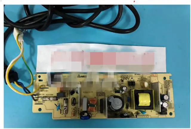 Main image of Power-Supply-Board power board For Xerox m225Z m228 m268dw m265w 225dw M225Z M228 M268DW M265W 225DW Printer referbish