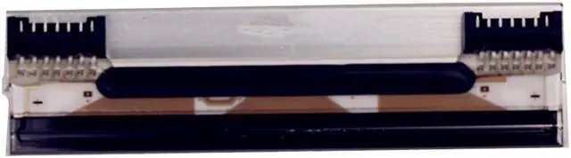 Main image of Printhead Thermal Print Head for Dibal scales GAMA  M-510 M-515 M-520 M-525 500 W-010 W-015-W-020 W-025printer Head