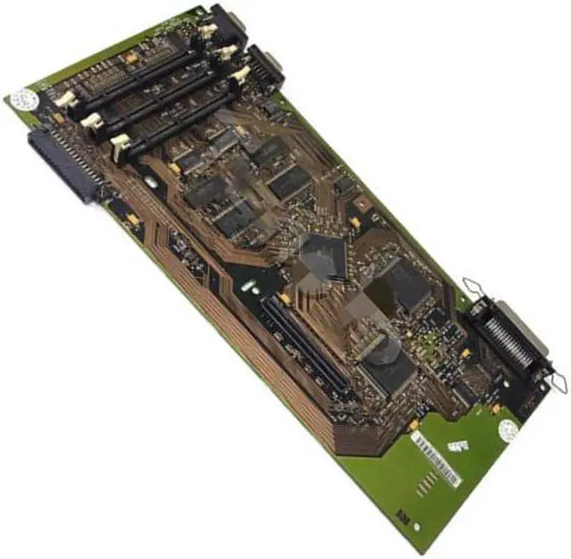 Main image of Mainboard Formatter Board  for HP 5000 5000LX Printer Motherboard