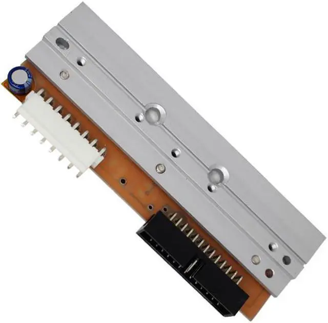 Main image of Printhead Barcode Label Printer Print Head For Zebra 105SL Plus 203dpi printer Compatible