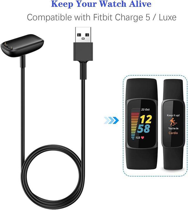 Samsung galaxy fitbit discount charger