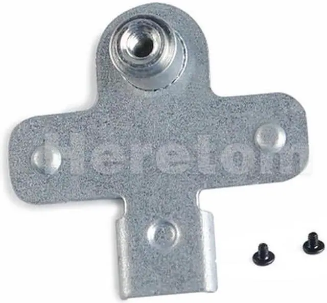 Main image of OIAGLH M.2 SSD Hard Drive Metal Mounting Bracket for Inspiron 5401 5405 5408 5482 3576 5501 5505 Vostro 5401 5402 3568 3578 PXNWV