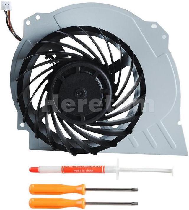 OIAGLH cpu cooling fan for Sony PlayStation 4 PS4 PS4-7000 Pro CUH