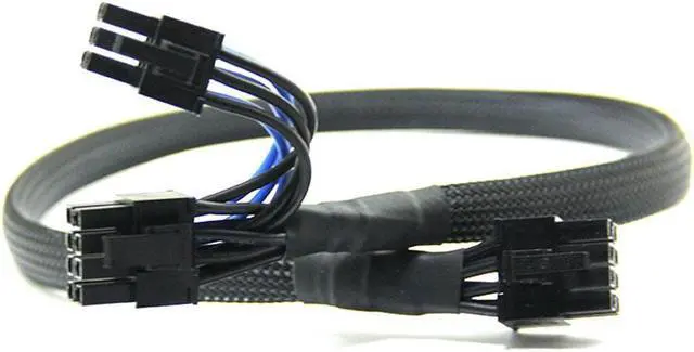 Main image of FOR For T7920 8pin To 8+6pin Workstation 8pin To Graphics Card 8+6pin Power Supply Line Peripheral Graphics Power Supply Cable