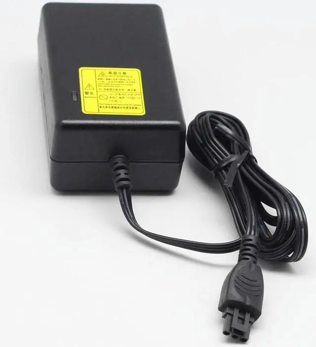 Main image of FOR 0957-2304 AC Power Supply for 3610 7110 7510 3620 6700 Power Supply Adaptation