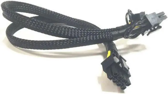 Main image of FOR TGC-0862-T1 for T5820 Server Workstation 8pin To Dual 8pin (6+2) Graphics Card Power Cord Video Card Power Supply Cable