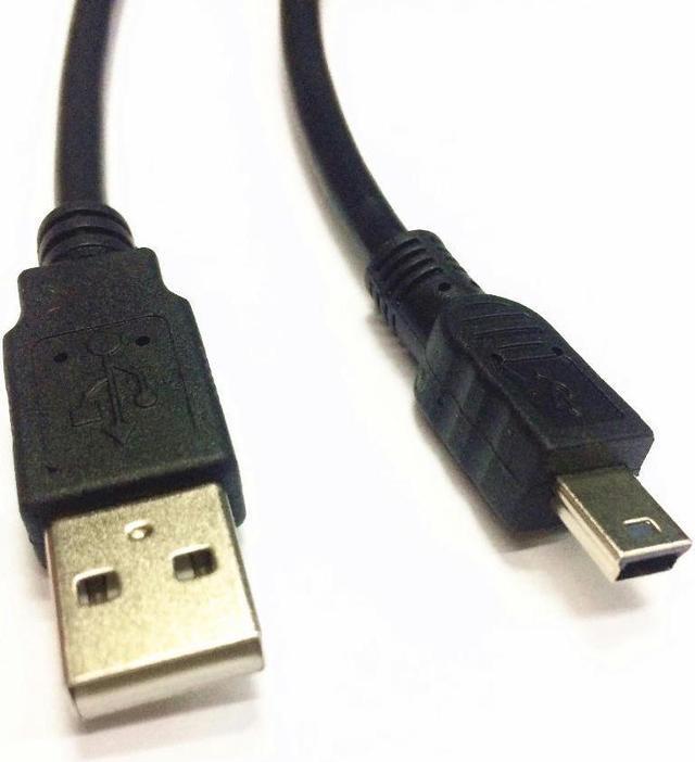 canon rebel xti usb cable