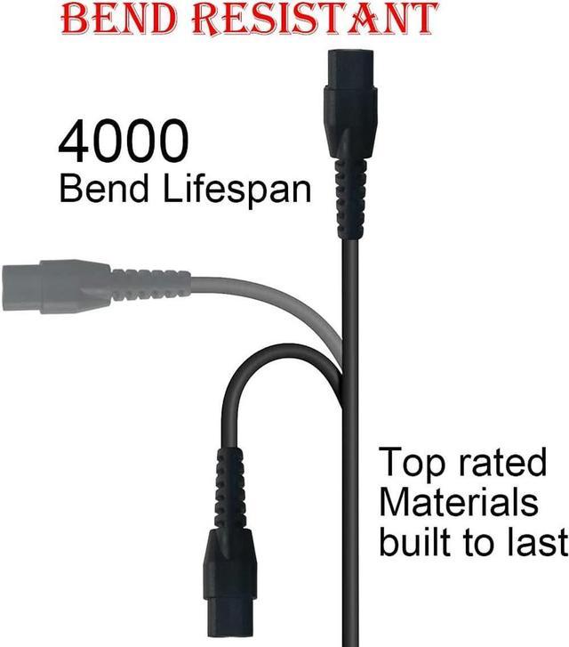 Manscaped discount charging cord