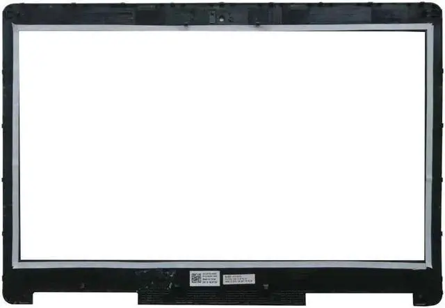 Main image of OIAGLH Laptop LCD Front Bezel Cover Screen Cover Replacement Parts B Shell CN-0CXT35 For Precision 7510 7520 M7510 M7520