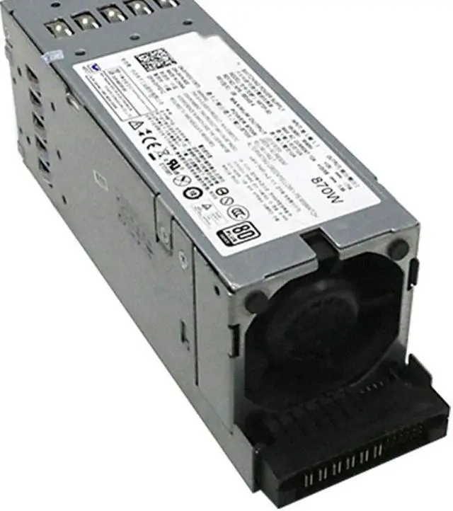 Main image of FOR 570W/870W Switching Power Supply C570A-S0 0VPR1M N870P-S0 NPS-885AB A 0YFG1C for R710 T610 Server