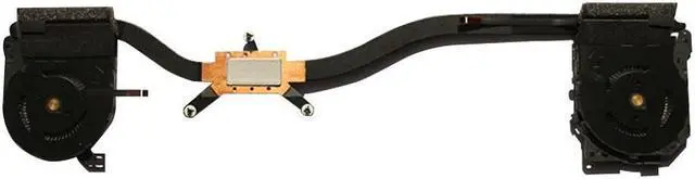 Main image of OIAGLH 5H40K48422 Chip Cooling Fan FOR Yoga 900-13ISK Laptop Cooler Fan CPU Cooling Fan Heatsink Repair Replacement Fan