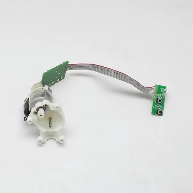 Main image of FOR Tooth Punch Circuit Board Motor for WP66 WP67 GT3 GT2 Oral Irrigator Series Main Control Board Key Board Power Motor