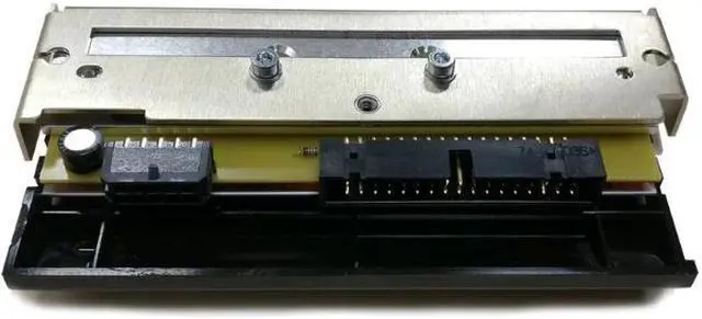 Main image of G79056-1M 79056M Z4M S4M Printhead for zb Z4M S4M 203dpi Thermal Label Printer Compatible print head
