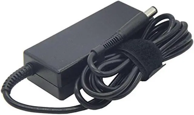 Main image of Fit for 18.5V 3.5A 65w Universal AC Power Cord Adapter Charger for HP Pavilion Dv4 DV5 DV6 DV7 Laptop