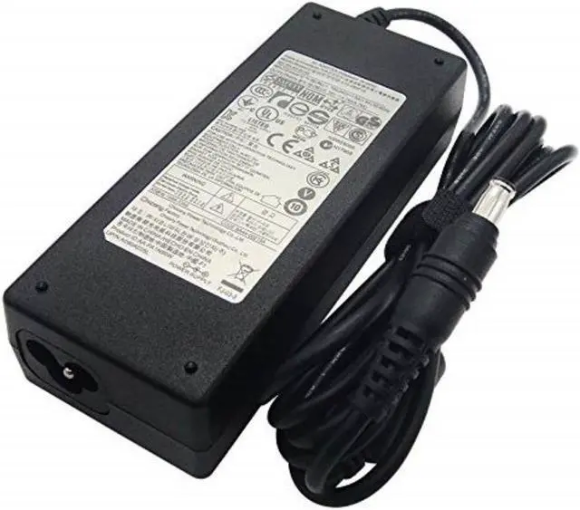 Main image of Fit for 19V 4.74A 90W AC Adapter for Samsung R540 R580 R620 AD-9019S A090A025L AA-PA1N90W A10-090P1A PC Power Charger