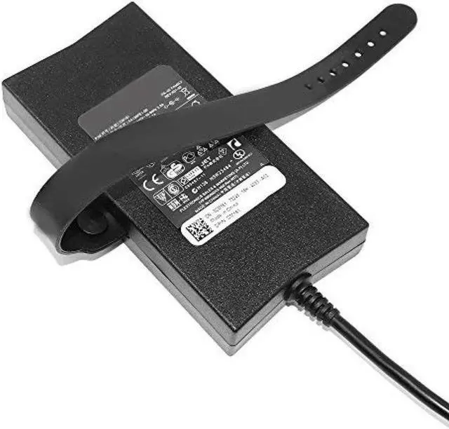 Main image of fit for 19.5V 7.7A 7.45.0mm 150W fit for DELL Alienware M11X M14X M15X Power Supply AC Adapter Charger