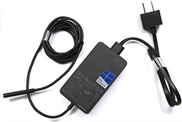 Fit for 36W 12V 2.58A Charger for Microsoft Surface Pro3 Pro 3 4