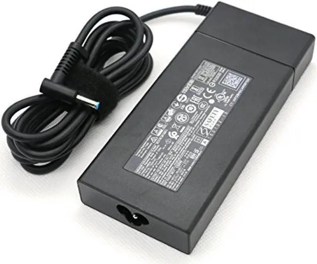 Main image of fit for 19.5V 7.7A 150W AC Charger fit for HP ZBook 15 G3 W2Y15PA Mobile TPN-DA03 775626-003776620-001 ADP-150XB B