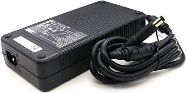 Main image of Fit for 19.5V16.9A 330W AC Adapter for Dell Alienware M18X M18XR2 R1 R2 XM3C3 0XM3C3 ADP-330AB B DA330PM111 Laptop Power
