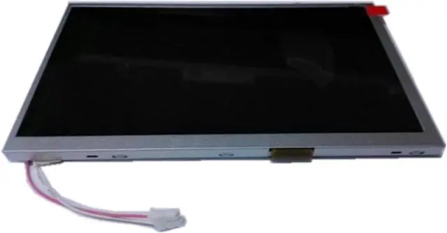 Main image of OIAGLH 7610026476 Compatible replacement 7 inch 26 pins lcd screen not