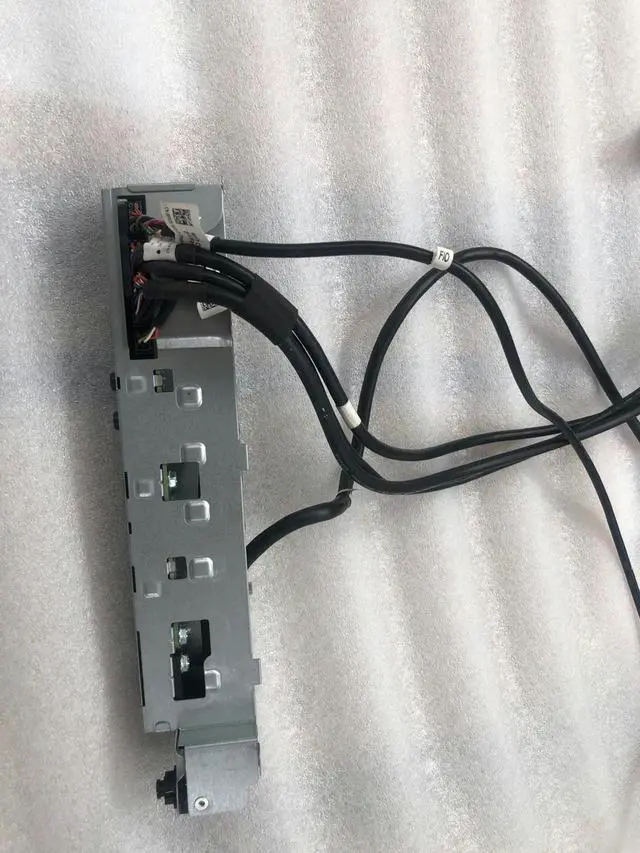 Main image of For T7600 T7610 front control panel boot board switch line