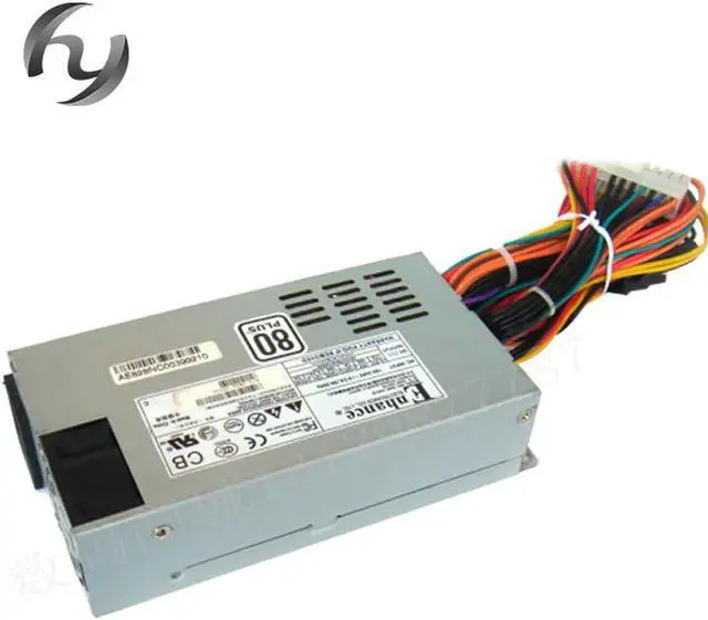 Main image of OIAGLH 1U host power supply ENP-3927B 80PLUS certification Active PFC rated 275W