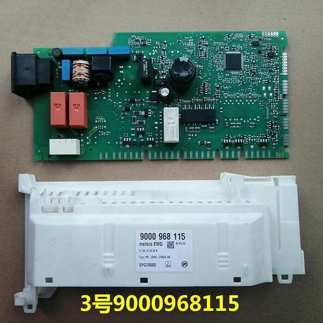 OIAGLH For 9000968115 For Bosch Dishwasher Computer Board