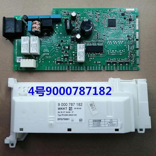 Samsung sale dishwasher motherboard