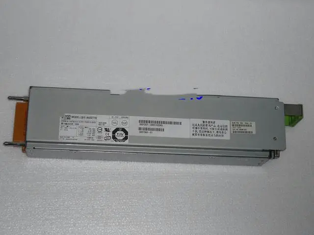 Main image of For 300-1568 N240 V240 Server Power Supply AA22770 3001568-01