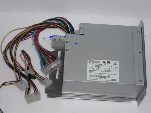 Main image of For PE2300/PE2400 Server Power Supply, 2400 NPS-300GB B, 00726C