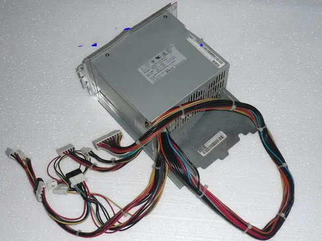 Main image of For 06G147 1500sc PE1500sc Server Power Supply NPS-350AB A