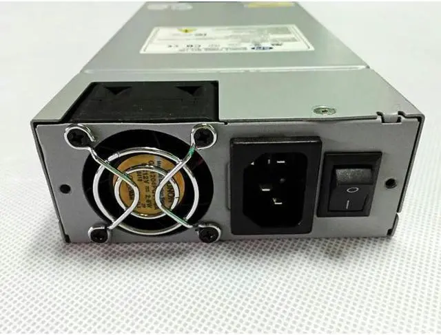 Main image of OIAGLH 350W FSP350-601U Standard 1U Server Power Supply 350W2 4PIN ATX PSU Industrial Power Supply Replace FSP350-701UH FSP250-50PLB