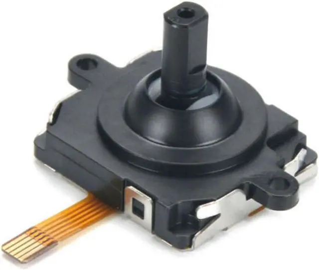 Main image of OIAGLH For Quest 2 VR Headset Replacement Part: Controller Thumb Stick OEM