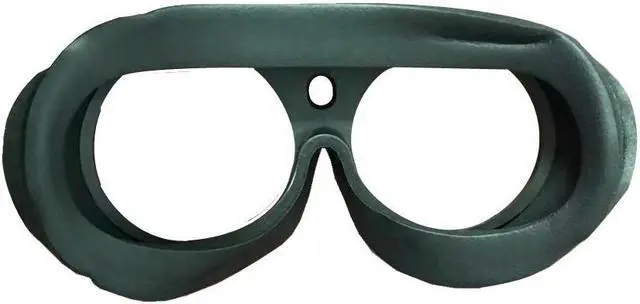 Main image of OIAGLH VR Face Cushion for VR Glass Headset Eye Pad CV10 Replacement Accessory