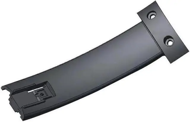 Main image of OIAGLH spare Plastic pull rod replacement parts for WH-CH710N Wireless earphone