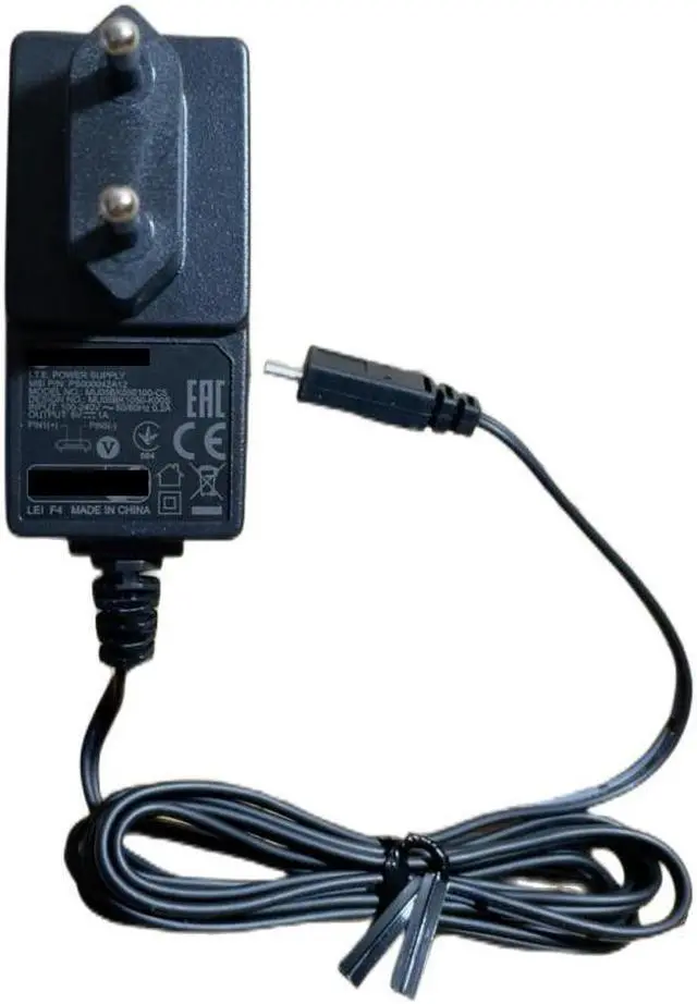Main image of OIAGLH Replacement NNTN8871A charger for Motorola H58 SL1M SL2M.EVX-S24 LEX C10 LEX F10