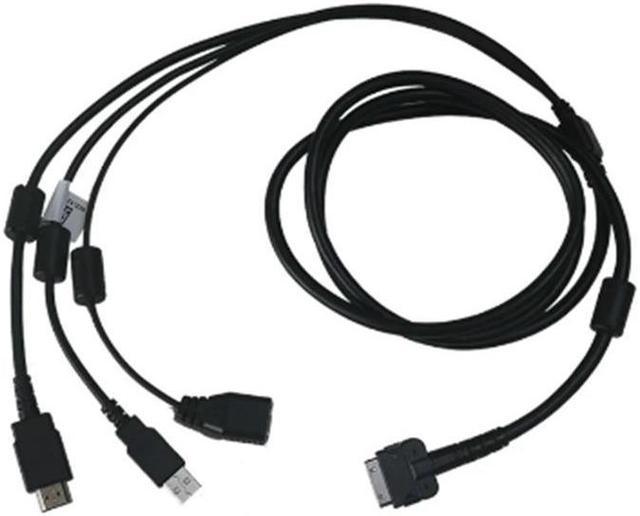 OIAGLH For Wacom 3 IN 1 Data Cable Connection Cable Cord Line