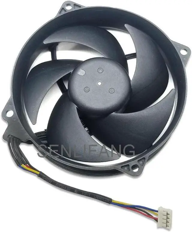 Main image of for FA09025H12LPA 12V 0.36A PVA092G12P 12V 0.39A 92*25MM for XBOX 360 cooling fan